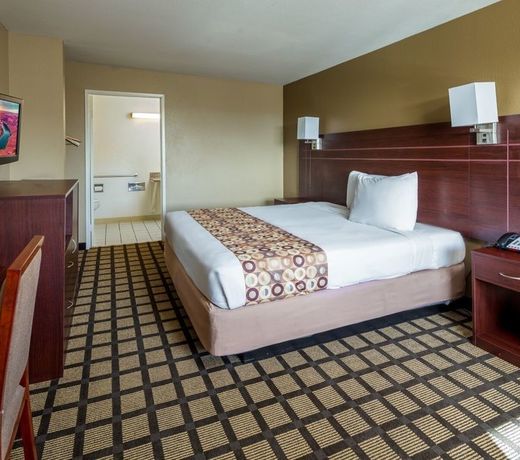 Travelers Inn - Phoenix