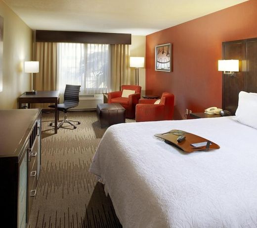 Hampton Inn Phoenix - Biltmore
