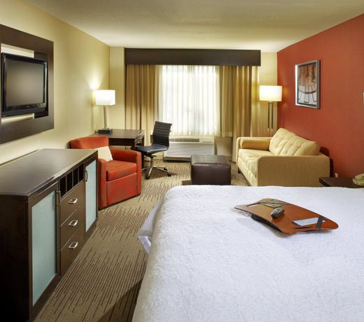Hampton Inn Phoenix - Biltmore