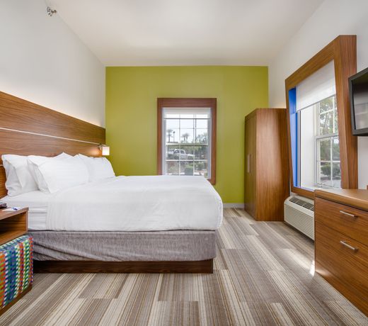 Holiday Inn Express Phoenix-Airport/University Drive, an IHG Hotel