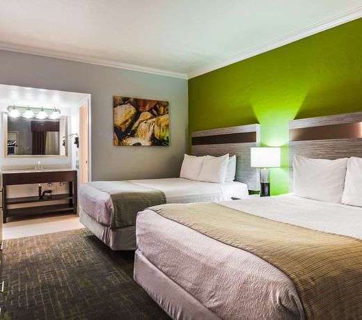 Best Western InnSuites Phoenix Hotel & Suites