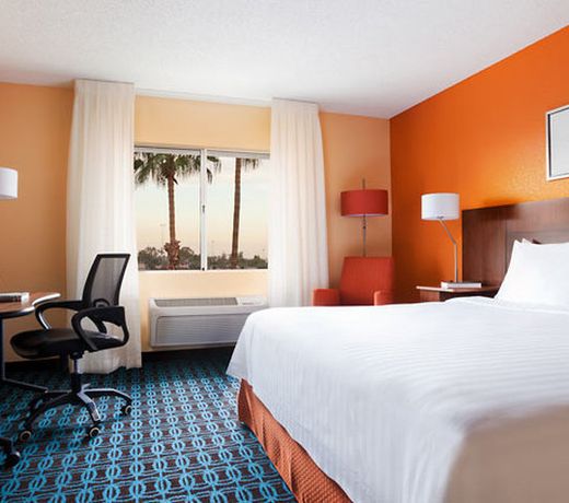 Country Inn & Suites by Radisson, Phoenix Airport, AZ