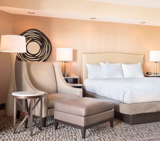 Hilton Phoenix Airport