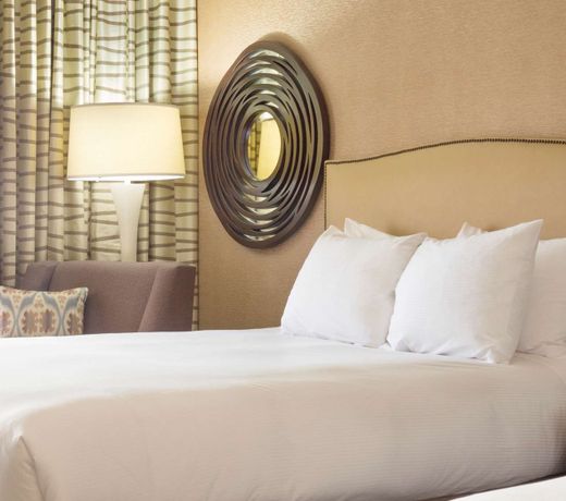 Hilton Phoenix Airport
