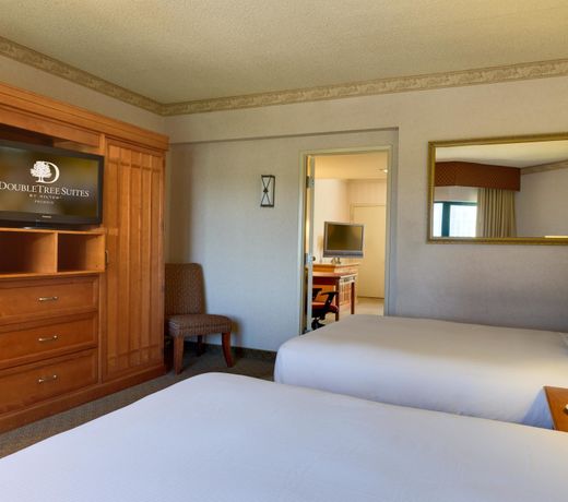 DoubleTree Suites by Hilton Phoenix