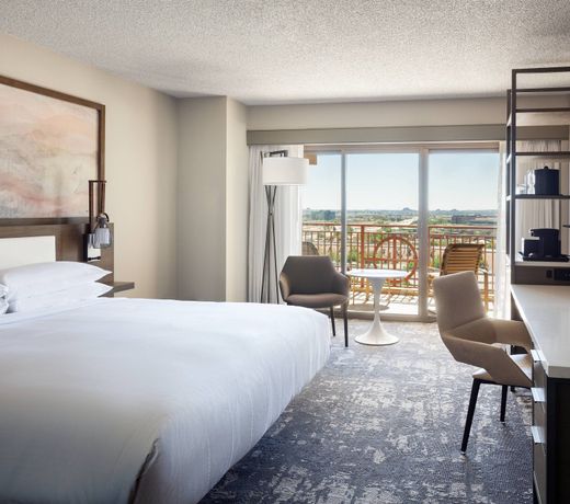 Marriott Phoenix Airport