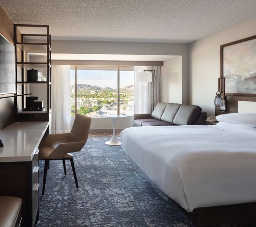 Marriott Phoenix Airport