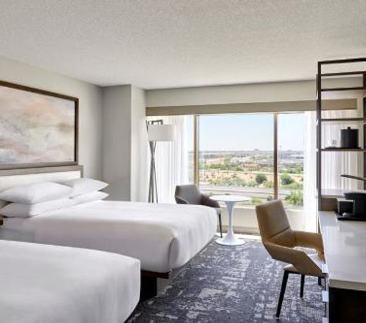Marriott Phoenix Airport