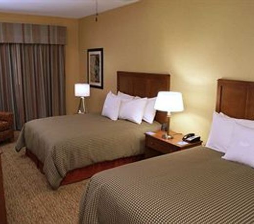 Homewood Suites by Hilton Phoenix Airport South