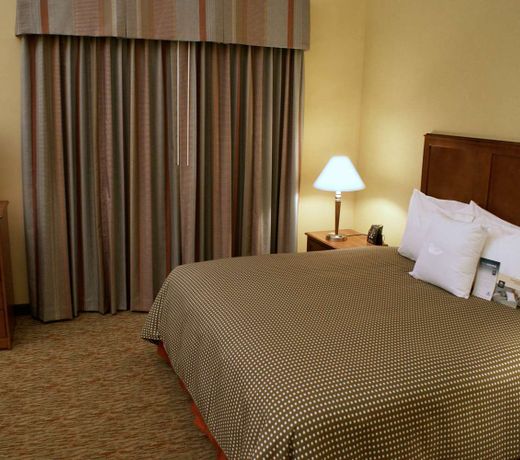 Homewood Suites by Hilton Phoenix Airport South