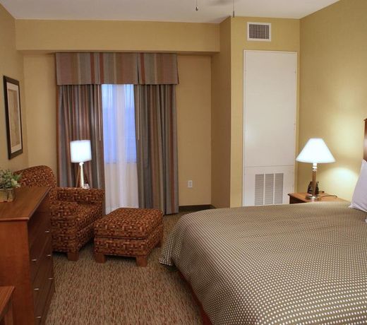 Homewood Suites by Hilton Phoenix Airport South