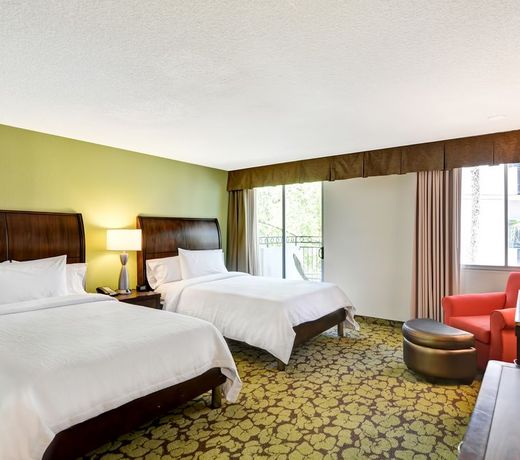 Hilton Garden Inn Phoenix Midtown