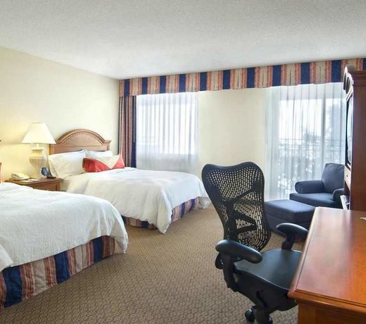 Hilton Garden Inn Phoenix Midtown