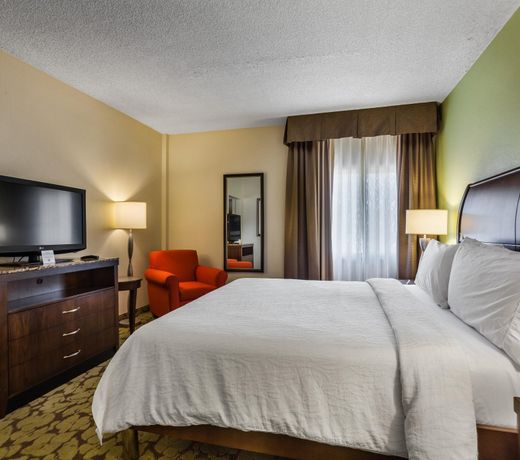 Hilton Garden Inn Phoenix Midtown