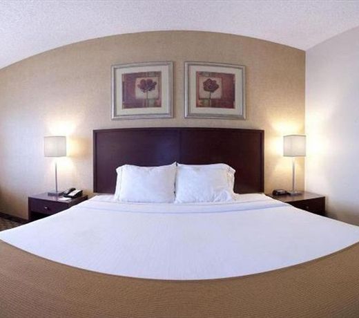 Best Western Downtown Phoenix