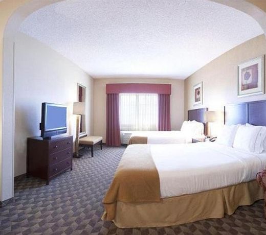 Best Western Downtown Phoenix