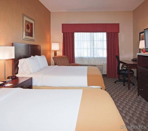 Best Western Downtown Phoenix