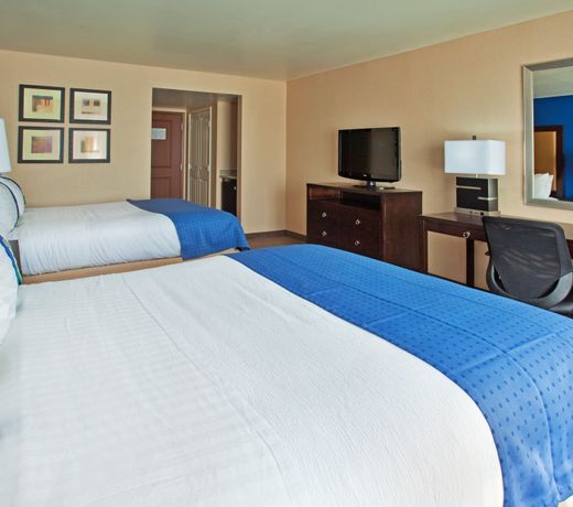 Holiday Inn Phoenix Airport, an IHG Hotel