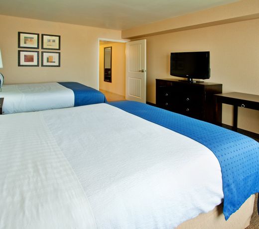 Holiday Inn Phoenix Airport, an IHG Hotel