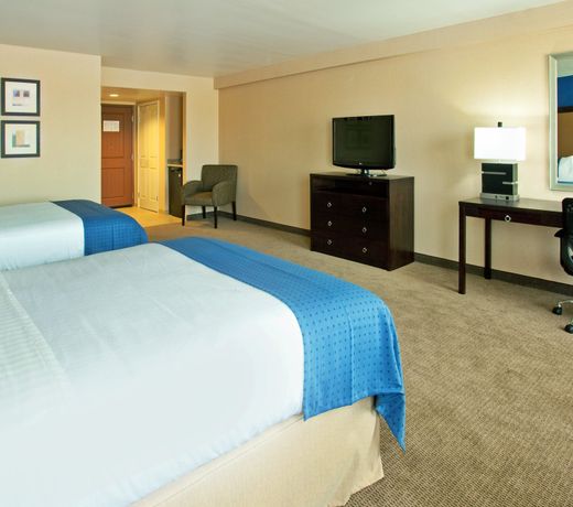 Holiday Inn Phoenix Airport, an IHG Hotel