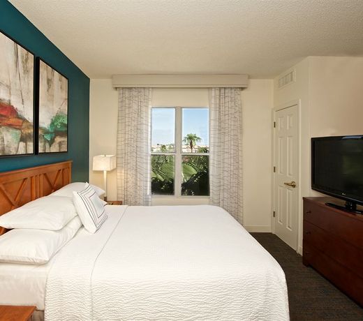 Residence Inn by Marriott Phoenix Airport