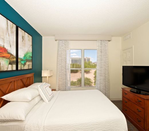 Residence Inn by Marriott Phoenix Airport