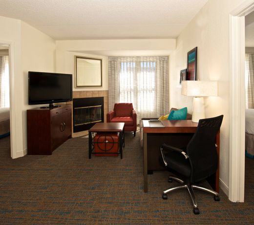 Residence Inn by Marriott Phoenix Airport
