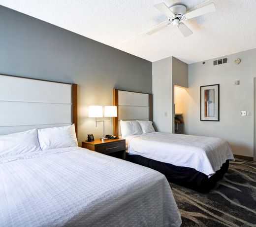 Homewood Suites by Hilton Phoenix-Biltmore