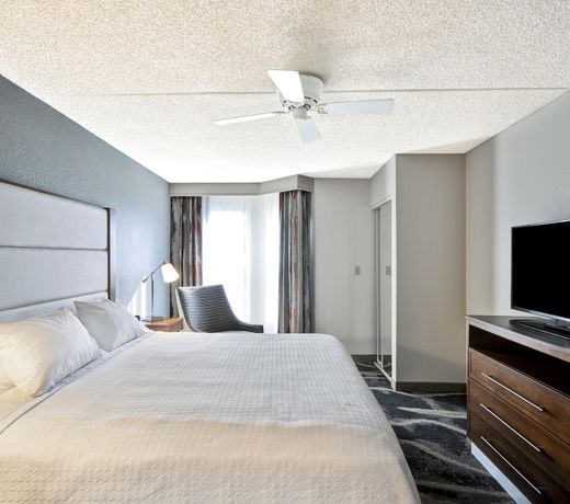 Homewood Suites by Hilton Phoenix-Biltmore