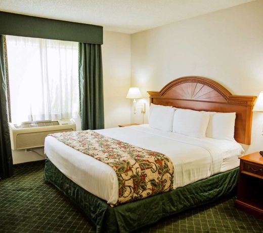 Suburban Extended Stay Hotel Phoenix Scottsdale West