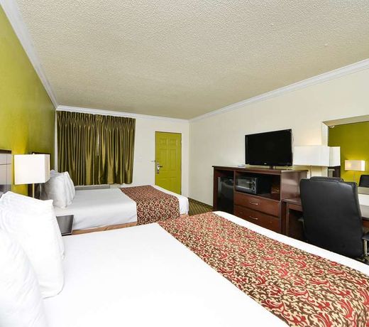 SureStay Hotel by Best Western Phoenix Downtown
