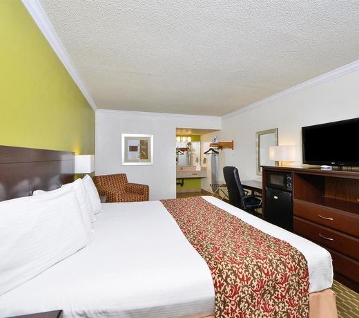 SureStay Hotel by Best Western Phoenix Downtown