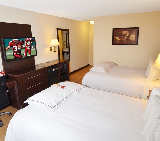 Red Roof Inn PLUS + Phoenix West