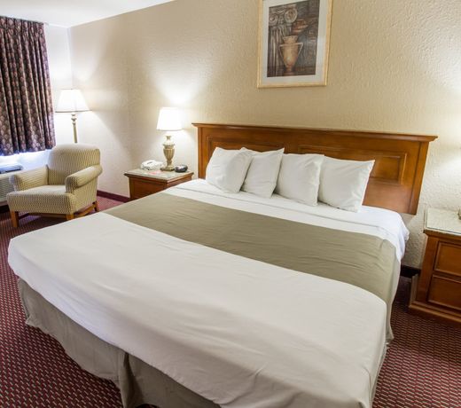 SureStay Hotel by Best Western Phoenix Airport
