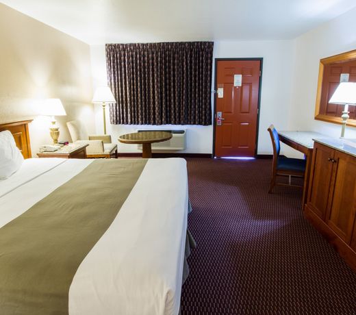 SureStay Hotel by Best Western Phoenix Airport