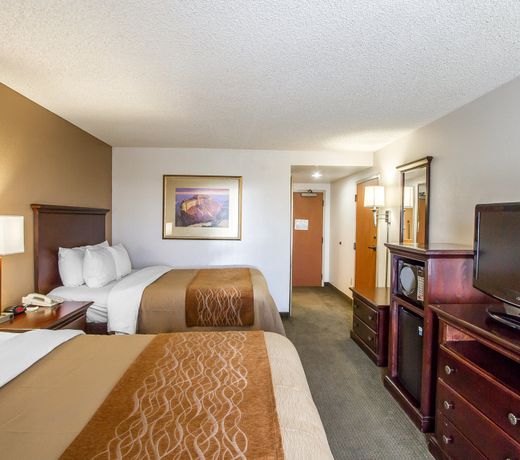 Comfort Inn I-10 West at 51st Ave