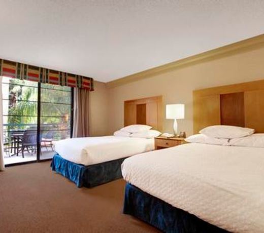 Embassy Suites Phoenix - Biltmore
