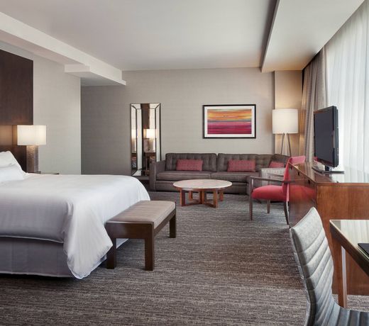 The Westin Phoenix Downtown