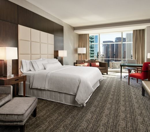 The Westin Phoenix Downtown