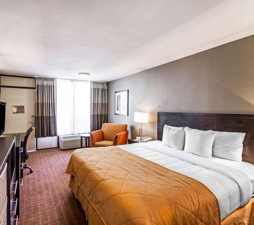 Inn Phoenix  Airport