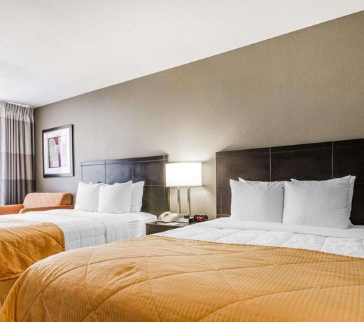 Inn Phoenix  Airport