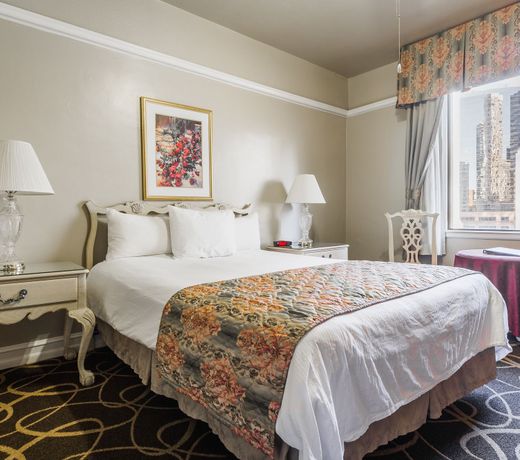 Hotel San Carlos - Adults Only