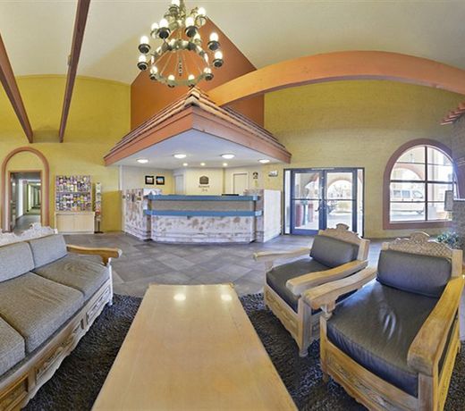 Best Western Airport Inn