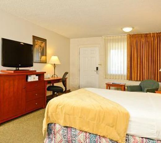 Best Western Airport Inn