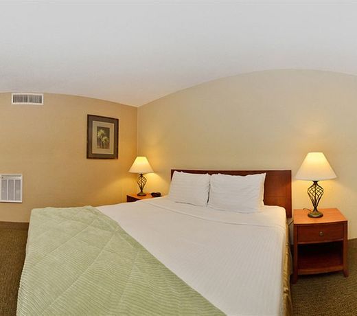 Best Western Airport Inn