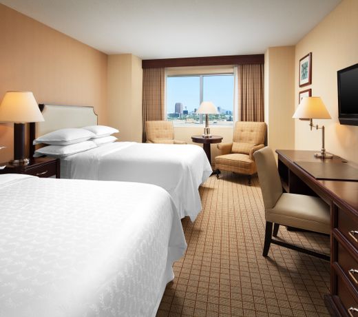 Sheraton Phoenix Downtown