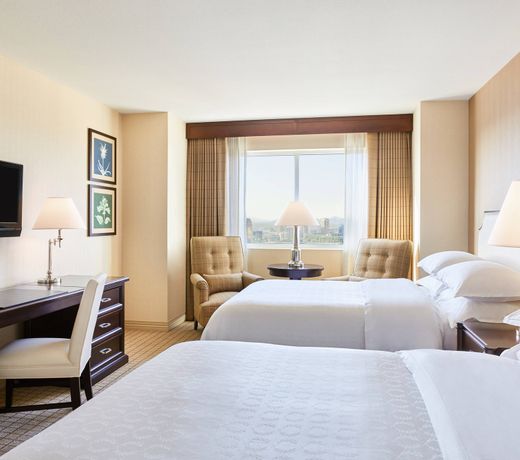 Sheraton Phoenix Downtown