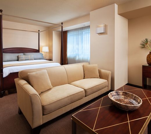 Sheraton Phoenix Downtown