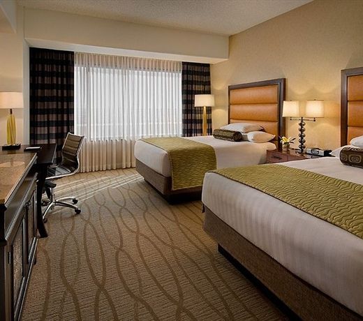 Hyatt Regency Phoenix