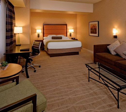 Hyatt Regency Phoenix